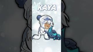 How to play Kaya