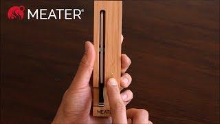 MEATER Introduction: Get to know your MEATER