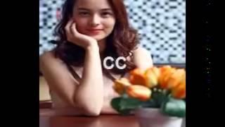 Video Perempuan Mirip Chelsea Islan Sedang Melepas Baju Berdurasi 13 Detik