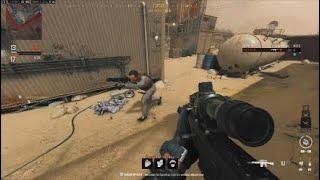 COD MW3 Beta Highlights