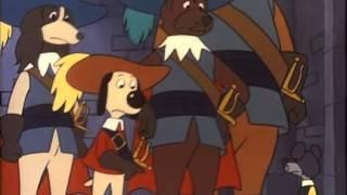 Dogtanian And The Three Muskehounds  1x23 - Marco's Mission