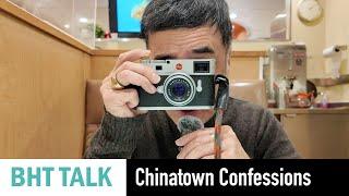 Chinatown Confessions Ep 04: Who's The Boss?