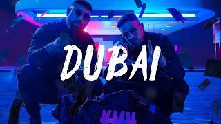 " DUBAI " | RAF CAMORA Type Beat | SUMMER AFRO TRAP Instrumental 2024