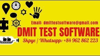 DMIT Software | Dmit Report Download | Multiple Intelligence Test  Free Download