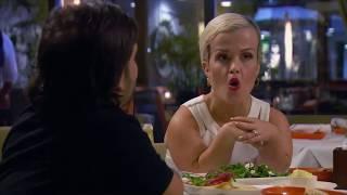 Little Women LA: Terra Gets Grilled by Joe on Tonya and Black Girl Moscato [2018]