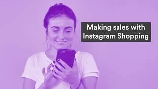 Instagram Shopping Tutorial: From Setup to Sales (2021)