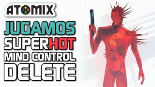 Superhot: Mind Control Delete – Súper innovadora propuesta