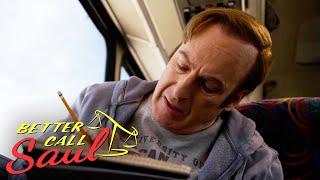 Jimmy Takes A Trip To Coushatta | Coushatta | Better Call Saul