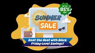 A2 Hosting Discount Code 2024: Best Web Hosting Summer Sales For Beginners (Up to 85% Off)