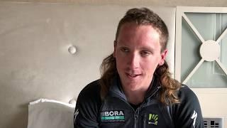 #BORAhansgrohe - The Flying Mullet is back