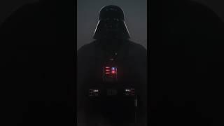 The Darkest Darth Vader Story...