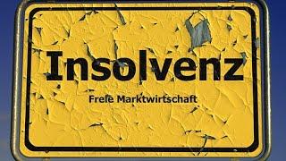 Online Broker Insolvent? Was passiert mit meinen Aktien & meinem Geld?