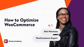 How to Optimize Your WooCommerce Store