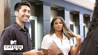 The First 11 Minutes of Catfish Season 8  Sneak Peek