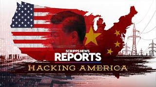 Hacking America | Chinese hackers target devices