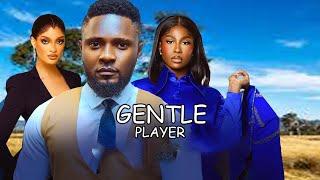 GENTLE PLATER ( NEW MOVIE) GENEVIVE UKATU/ MAURICE SAM 2025 LATEST NIGERIAN NOLLYWOOD MOVIE