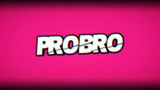 ProBro edits 2D intro