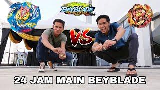 24 JAM MAIN BEYBLADE 