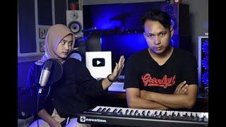 Ndarboy Genk - Wong Sepele (Cover by Woro Widowati)