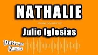 Julio Iglesias - Nathalie (Versión Karaoke)