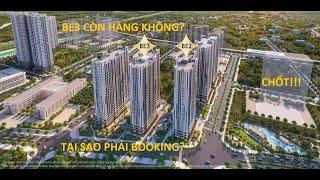 Điều Gì Đang Xảy Ra Với Phân Khu The Beverly Vinhomes Ocean Park 1 - BE3 Đã Hết Hàng Chưa?