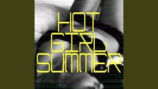 Hot Girl Summer (Instrumental)