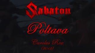 Sabaton - Poltava (Lyrics English & Deutsch)