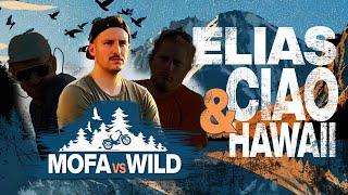 Mofa vs. Wild | Die Vorbereitung - ELIAS & CIAO HAWAII