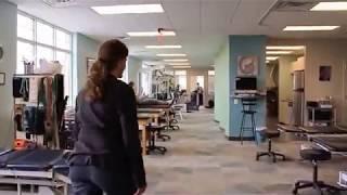 BioMechanic Physical Therapy Tour | Best Physical Therapists in Virginia