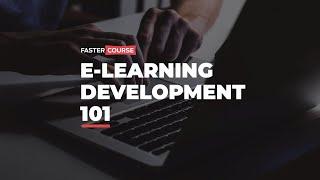 Webinar: Elearning Development 101