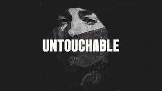 (Free) Hard Eminem Type Beat - 'UNTOUCHABLE'