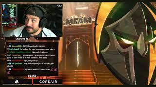 NICKMERCS ON CLOSE FRIENDS BETRAYING HIM AFTER HIS CONTROVERSIAL TWEET