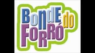 BONDE DO FORRÓ - Volume 01 - CD Completo