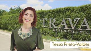 Experience the Premier Suburban Lifestyle at Trava