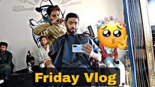 Aj Vlog bnany ma bhot maza aya ️ •Faheem Hassan Official• - 2023