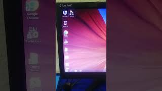 on screen keyboard in windows 7 #short #computer #viral #ytshorts #trending