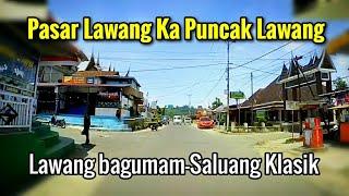 LAWANG || KAMPUANG WISATA