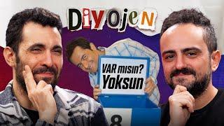 Sirk Devam Ediyor! Olaylı Maç, FM25, Super Bowl, LeBron James, Luka Doncic | Diyojen S5B4