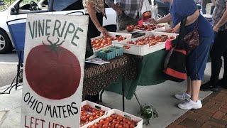 TOP SPOTS: Central Ohio farmers markets