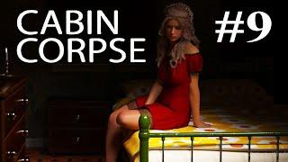 Cabin Corpse (v0.5.2 - Part 9 - Snake hunt