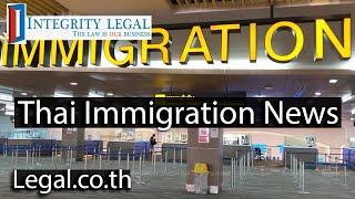 Thai "Government to Revise Its Visa-Free Policy"?