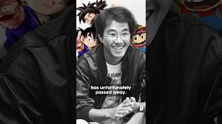 The Akira Toriyama Hate is Crazy… #dbz #dragonball #akiratoriyama