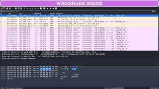 Network Traffic Monitoring - Wireshark - Network Traffic Capturing | [தமிழில் ]