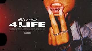 GOBS & ICEKIID - 4 life (Officiel Audio)