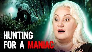 Hunting for a Maniac – PSYCHIC INVESTIGATIONS | Paranormal | Scary