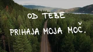 SPES - MOJ DOM (Official Lyric Video)