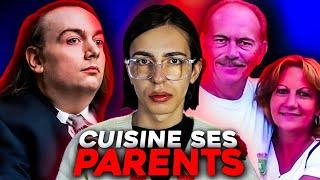 Joel Guy JR : Tue ses parents pour l'argent et cuisine la tête de sa mère - True Crime Français