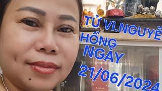 Hồng Nguyễn ,Xem Tử Vi ,Ngày bính thìn.