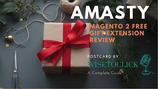 Amasty Magento 2 Free Gift Extension Review - A Complete Guide