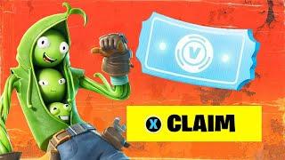 HOW TO GET MORE REFUNDS IN FORTNITE SEASON 3! (Refund Tickets System)